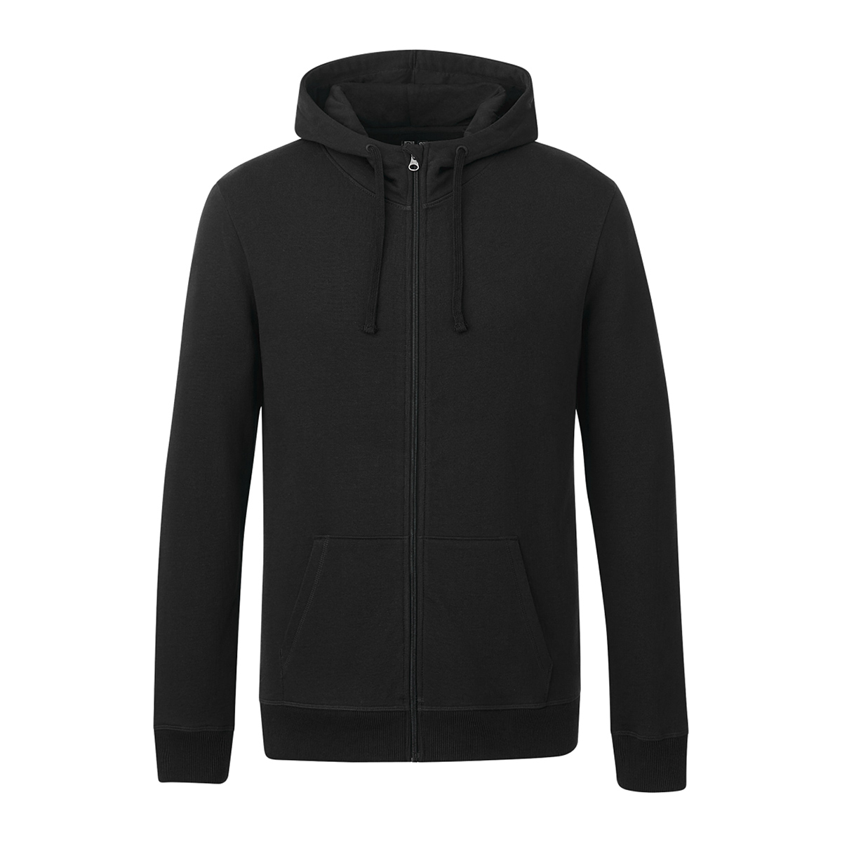 Brilliant tentree Men's Organic Cotton Zip Hoodie